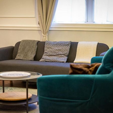 Vieux Marche Sublime Appartement Avec Ascenseur 鲁昂 外观 照片