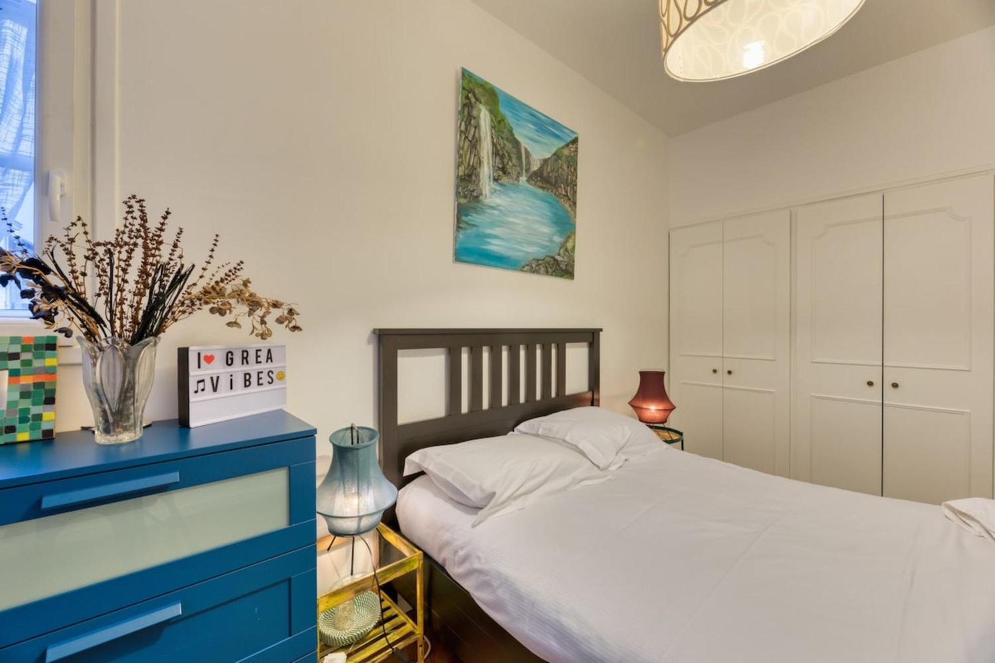 Vieux Marche Sublime Appartement Avec Ascenseur 鲁昂 外观 照片