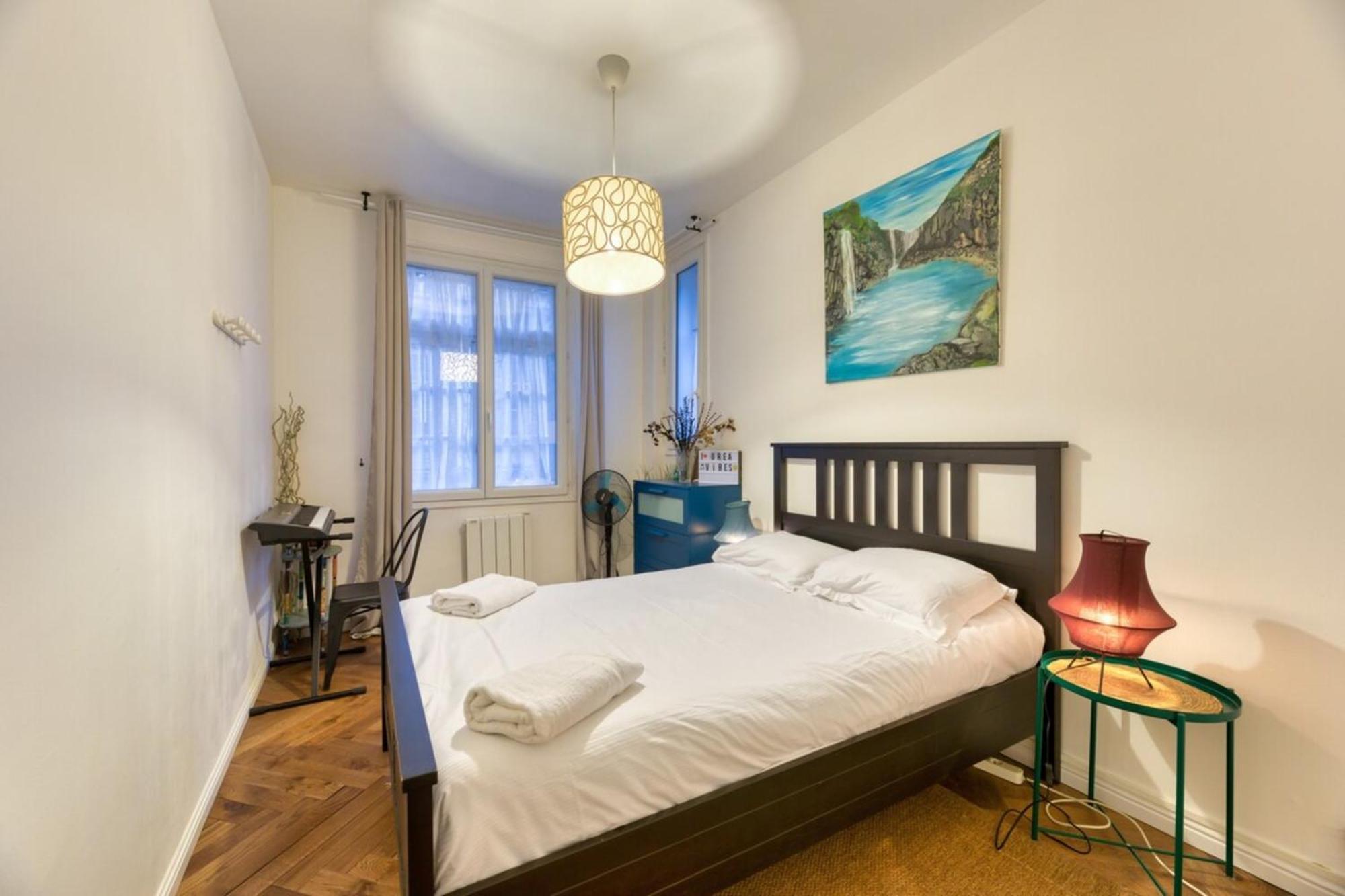 Vieux Marche Sublime Appartement Avec Ascenseur 鲁昂 外观 照片
