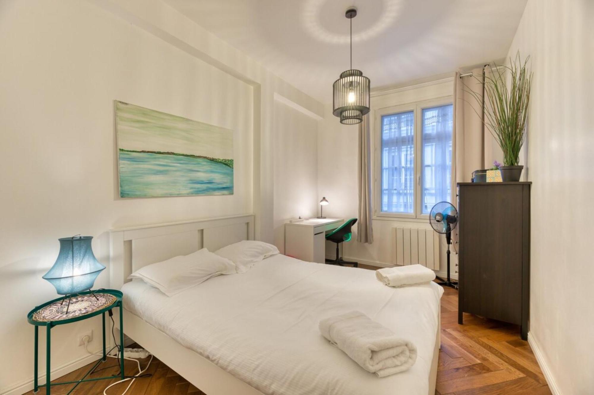 Vieux Marche Sublime Appartement Avec Ascenseur 鲁昂 外观 照片